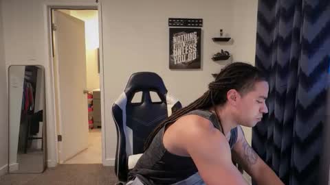 nrgup online show from April 29, 3:00 am