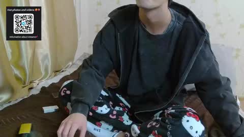 Nuar X online show from February 22, 5:36 pm