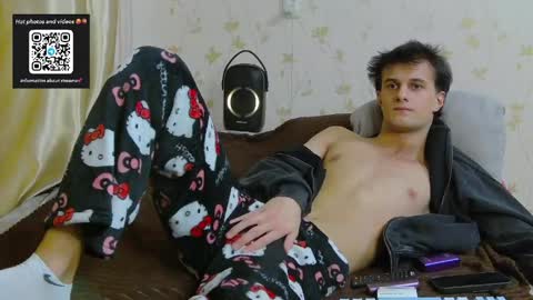 Nuar X online show from March 7, 5:44 pm