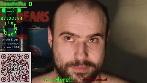 Vinz... online show from February 3, 6:22 am