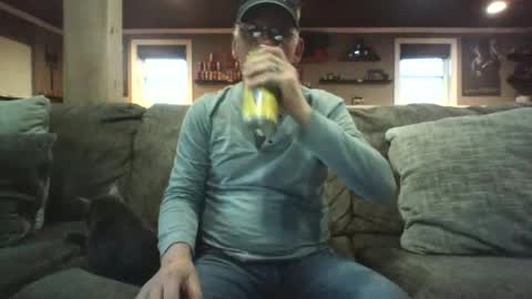 Nudistguy online show from April 17, 11:40 pm