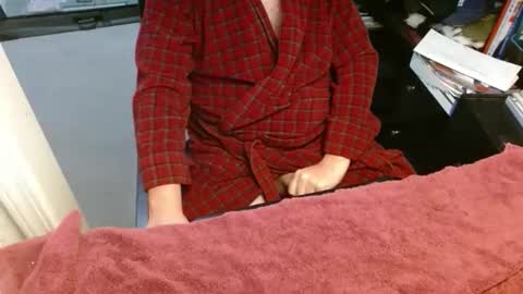 nuttttyprofessor online show from January 6, 6:23 pm