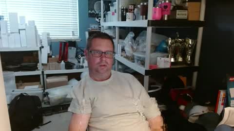 nuttyprof online show from September 30, 11:41 pm