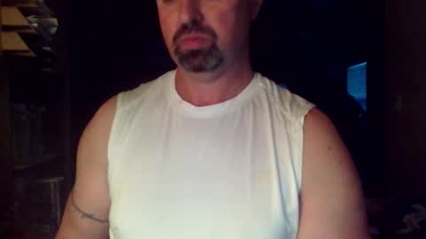 nvrenuff1979 online show from January 14, 12:32 pm