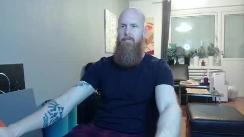 nxrthman online show from April 5, 10:28 pm