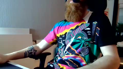 nxrthman online show from December 3, 11:24 pm