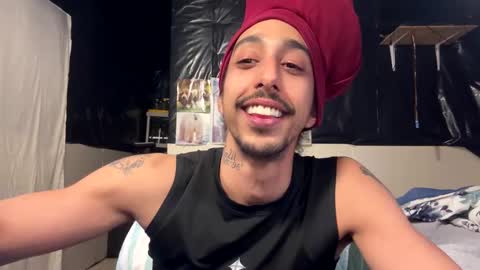 nygal23 online show from March 26, 10:58 pm