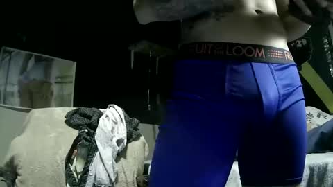 nygal23 online show from February 9, 5:01 am