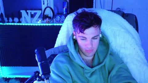 NZ Citizen online show from April 6, 2:51 pm