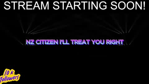 NZ Citizen online show from January 3, 9:15 am