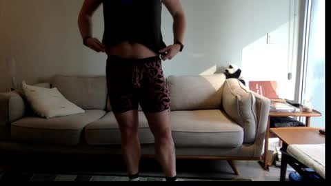 o_fionn_rua online show from April 8, 9:34 pm