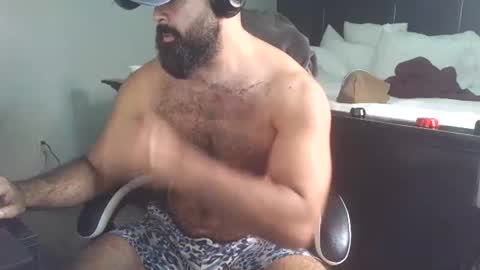 obeythebull online show from November 29, 9:28 pm