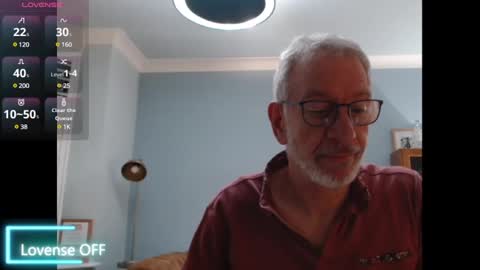 Obliox online show from January 6, 6:10 pm