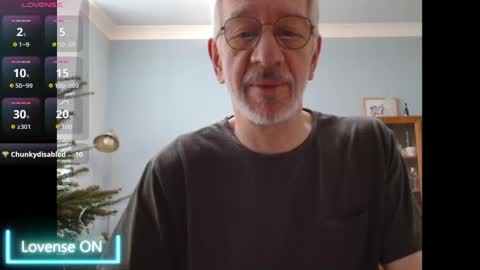 Obliox online show from December 15, 11:55 am