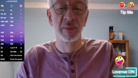 Obliox online show from December 7, 4:14 pm