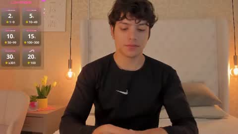 OBSIDIAN online show from July 6, 12:35 pm