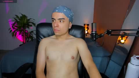 Obzidyan online show from September 17, 1:39 am