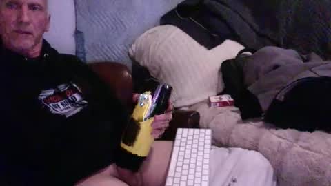 OCBiGuy online show from January 18, 4:58 am