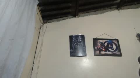 Snapshot of oconnersteve123 chatting on November 1, 1:31 am STEVE online show from November 1, 1:31 am