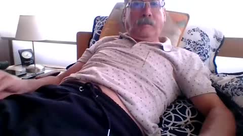 ocorrea online show from July 19, 6:25 pm