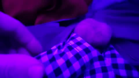 octorok1 online show from December 31, 3:01 am