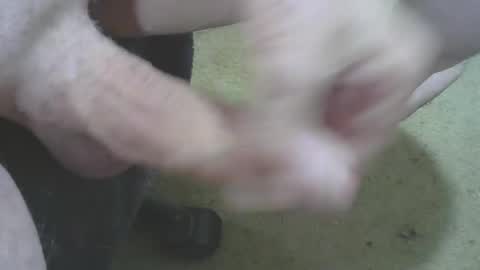 odentonman4fun online show from February 22, 5:14 pm