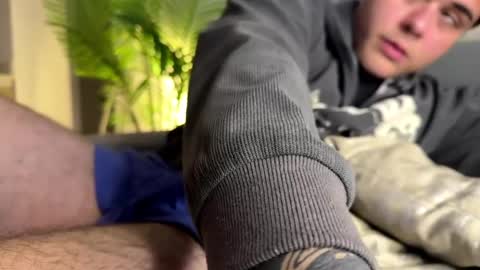 ODIN online show from April 18, 2:35 am