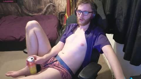 odin yes thats my real name online show from November 6, 10:57 pm