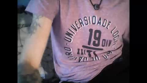 oedipe666cam online show from January 12, 1:48 pm