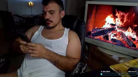 officeman7 online show from February 2, 7:22 pm