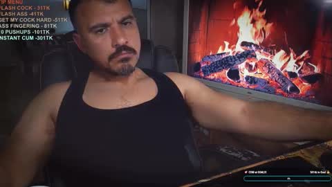 officeman7 online show from November 21, 3:33 pm