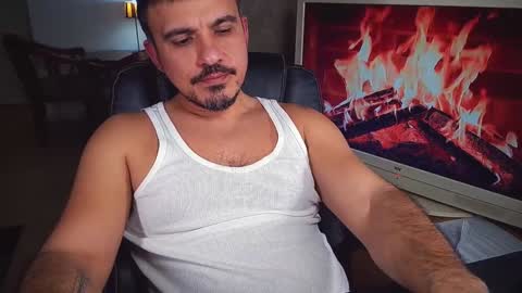 officeman7 online show from February 7, 5:29 pm