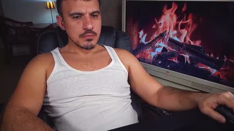 officeman7 online show from January 30, 4:34 pm