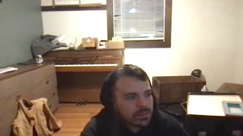 ofthatguy online show from April 7, 5:07 am