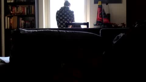 oggs48 online show from April 16, 1:11 pm