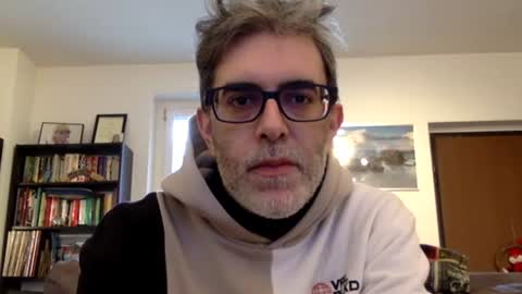 oggs48 online show from February 6, 1:10 pm