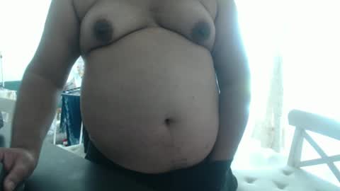 Chubby Gary online show from April 30, 10:00 am