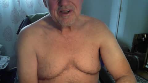 ohfukitsbob online show from December 15, 5:10 pm