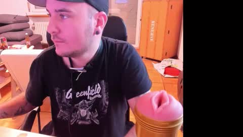 Chris online show from September 18, 5:42 am