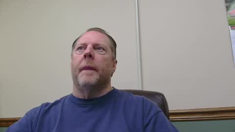 ohioguy64 online show from November 21, 5:12 pm