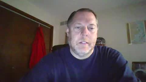 ohioguy64 online show from December 16, 9:33 pm