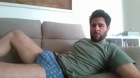 ohmaig0t online show from March 9, 12:21 pm