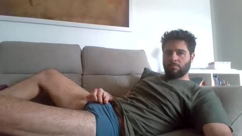 ohmaig0t online show from March 2, 11:17 am