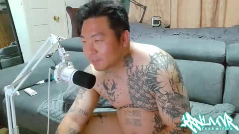 ohshxt online show from June 6, 2:12 pm