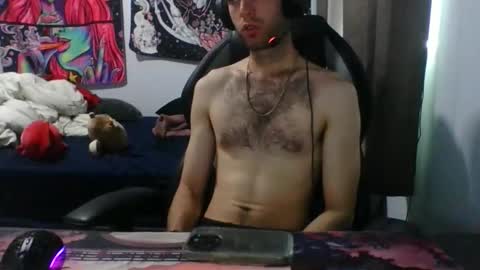 Cam0819 online show from April 22, 3:39 pm