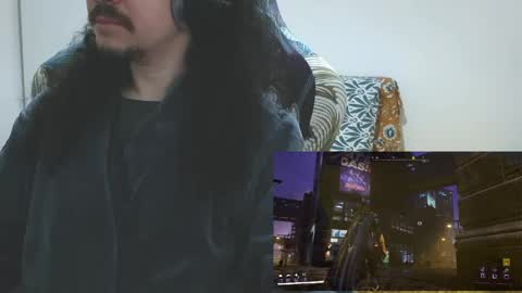 okako online show from March 29, 6:30 pm