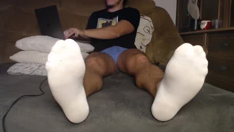 okayletschill online show from January 17, 12:35 am