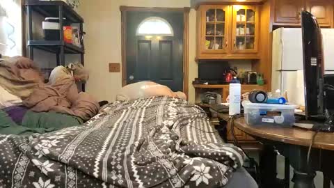 oknpc online show from February 8, 1:54 pm