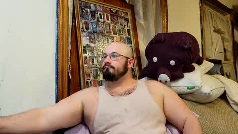 oknpc online show from February 16, 10:21 am