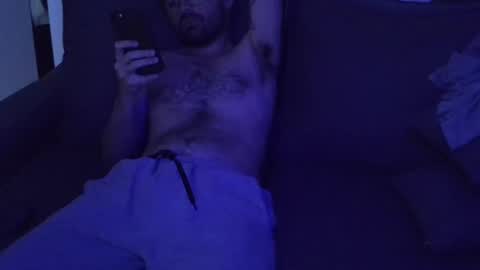 hairyBRboy online show from November 1, 12:47 am